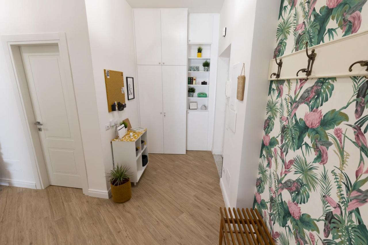 Maison Madeleine Ferienhaus Rom